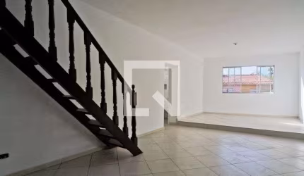 Casa à Venda - Casa Verde, 3 Quartos,  98 m2