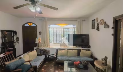 Casa à Venda - Butantã, 3 Quartos,  159 m2
