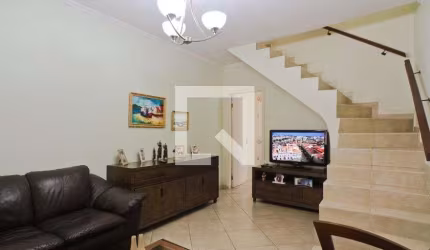 Casa à Venda - Santana, 5 Quartos,  240 m2