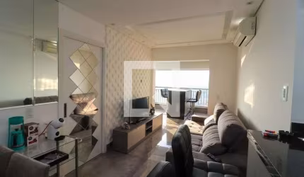 Apartamento à Venda - Vila Aricanduva, 2 Quartos,  86 m2