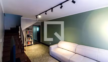 Casa à Venda - Água Fria, 3 Quartos,  260 m2
