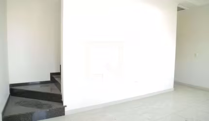Casa à Venda - Piqueri, 3 Quartos,  130 m2