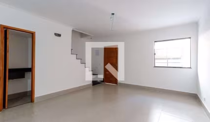Casa à Venda - Santana, 3 Quartos,  120 m2