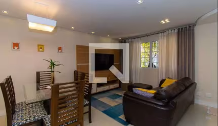 Casa à Venda - Vila Formosa, 3 Quartos,  110 m2