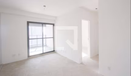 Apartamento à Venda - Chácara Santo Antonio, 2 Quartos,  61 m2