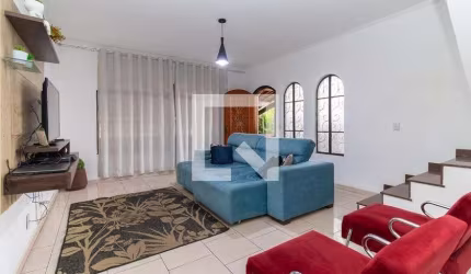 Casa à Venda - Vila Jacuí, 6 Quartos,  260 m2
