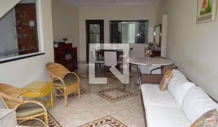 Casa à Venda - Vila Califórnia, 4 Quartos,  290 m2