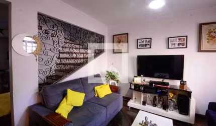 Casa à Venda - Aclimação, 3 Quartos,  350 m2