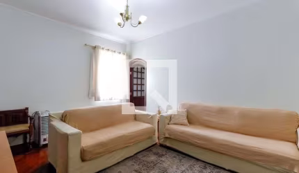 Casa à Venda - Vila Guilherme, 3 Quartos,  130 m2