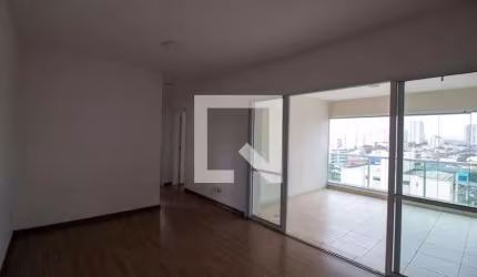 Apartamento à Venda - Campo Belo, 2 Quartos,  73 m2