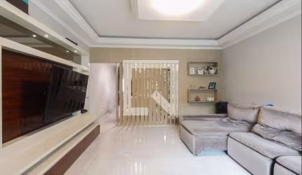 Casa à Venda - Vila Carrão, 3 Quartos,  152 m2