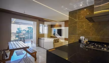 Apartamento à Venda - Vila Andrade, 2 Quartos,  75 m2