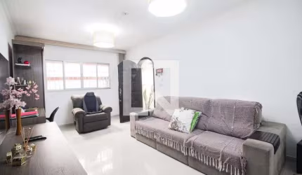 Casa à Venda - Vila Constança , 4 Quartos,  180 m2