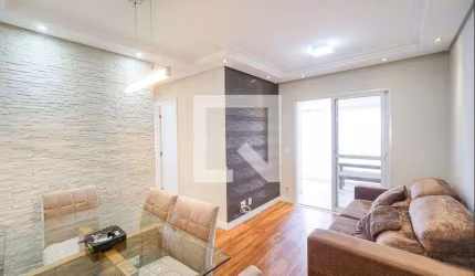 Apartamento à Venda - Tatuapé, 3 Quartos,  80 m2