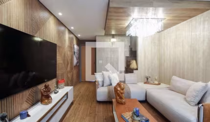Casa à Venda - Vila Carrão, 2 Quartos,  72 m2