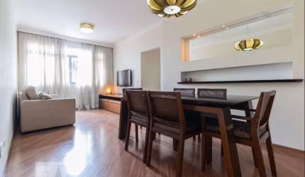 Apartamento à Venda - Brooklin, 2 Quartos,  86 m2