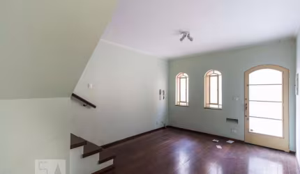 Casa à Venda - Vila Clementino, 3 Quartos,  60 m2