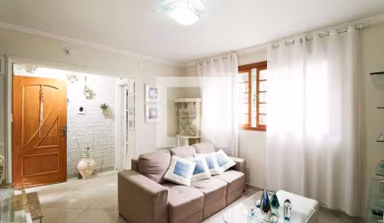 Casa à Venda - Santana, 4 Quartos,  122 m2