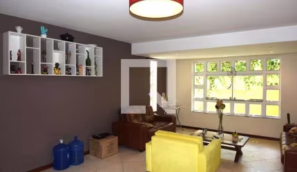 Casa à Venda - Jardim Marajoara , 4 Quartos,  249 m2
