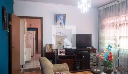 Casa à Venda - Santana, 4 Quartos,  100 m2
