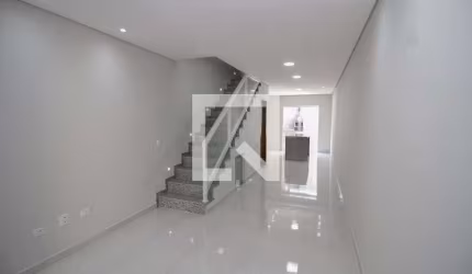 Casa à Venda - Vila Carrão, 3 Quartos,  106 m2
