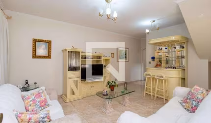 Casa à Venda - Vila Invernada, 4 Quartos,  196 m2
