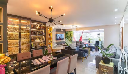 Apartamento à Venda - Vila Andrade, 2 Quartos,  91 m2