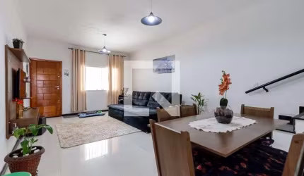 Casa à Venda - Vila Gustavo, 3 Quartos,  134 m2