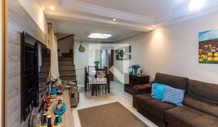 Casa à Venda - Casa Verde, 3 Quartos,  240 m2
