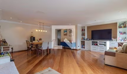 Apartamento à Venda - Panamby, 3 Quartos,  143 m2