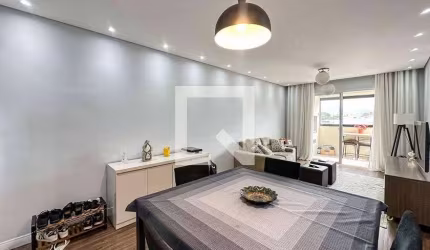 Apartamento à Venda - Casa Verde, 3 Quartos,  97 m2