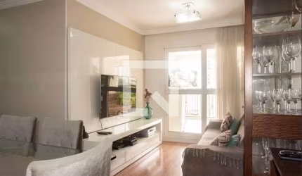 Apartamento à Venda - Saúde, 3 Quartos,  94 m2