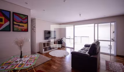 Apartamento à Venda - Vila das Mercês, 2 Quartos,  85 m2