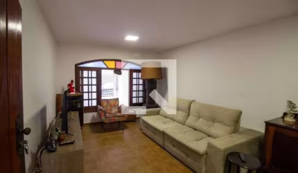 Casa à Venda - Santo Amaro , 3 Quartos,  116 m2