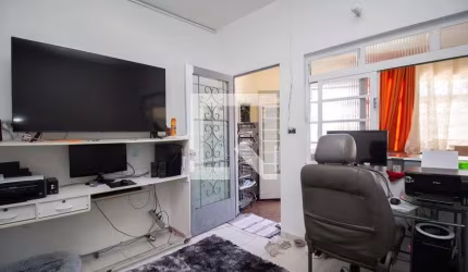 Casa à Venda - Freguesia do Ó, 2 Quartos,  400 m2