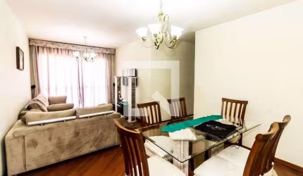 Apartamento à Venda - Cidade São Francisco , 3 Quartos,  86 m2