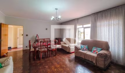 Casa à Venda - Cambuci, 3 Quartos,  371 m2