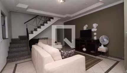 Casa à Venda - Jardim Avelino , 3 Quartos,  160 m2