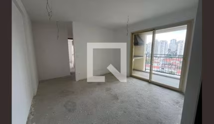 Apartamento à Venda - Água Fria, 2 Quartos,  66 m2