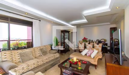 Apartamento à Venda - Vila Formosa, 3 Quartos,  145 m2