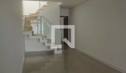 Casa à Venda - Campo Grande, 3 Quartos,  126 m2