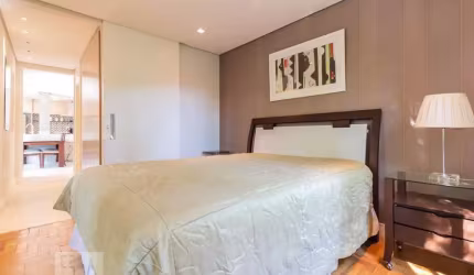 Apartamento à Venda - Campo Belo, 2 Quartos,  85 m2