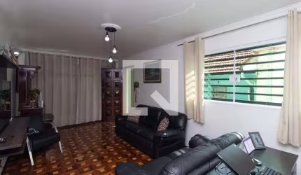 Casa à Venda - Vila Ede, 3 Quartos,  205 m2
