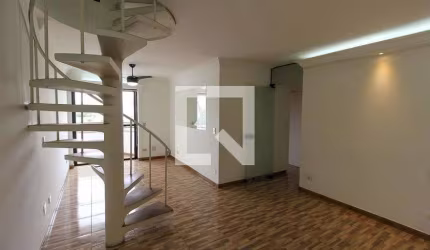 Apartamento à Venda - Vila Prudente, 3 Quartos,  147 m2