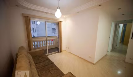 Apartamento à Venda - Mooca, 3 Quartos,  73 m2