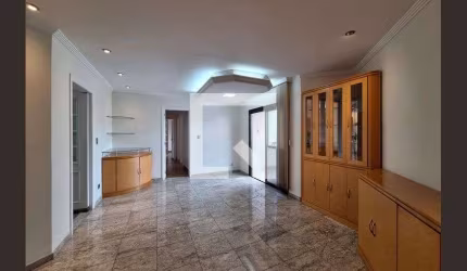 Apartamento à Venda - Água Fria, 3 Quartos,  120 m2