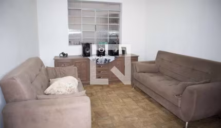 Casa à Venda - Vila Mazzei, 2 Quartos,  140 m2