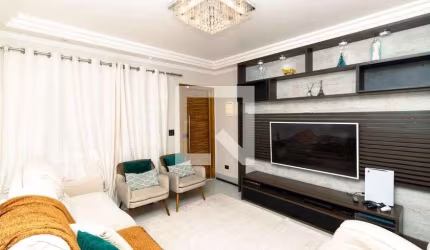 Casa à Venda - Ponte Rasa, 3 Quartos,  169 m2