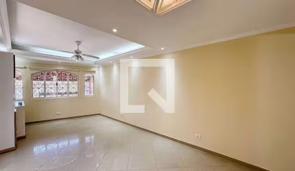 Casa à Venda - Mandaqui, 3 Quartos,  200 m2