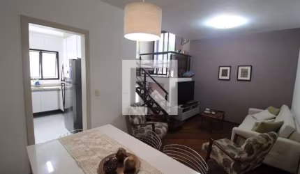Apartamento à Venda - Santana, 3 Quartos,  130 m2
